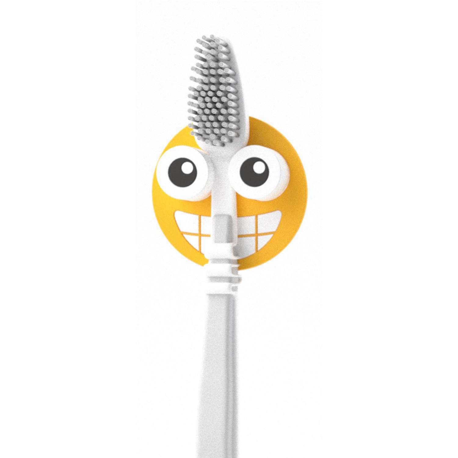 Держатель для зубной щётки Balvi Emoji - фото 1