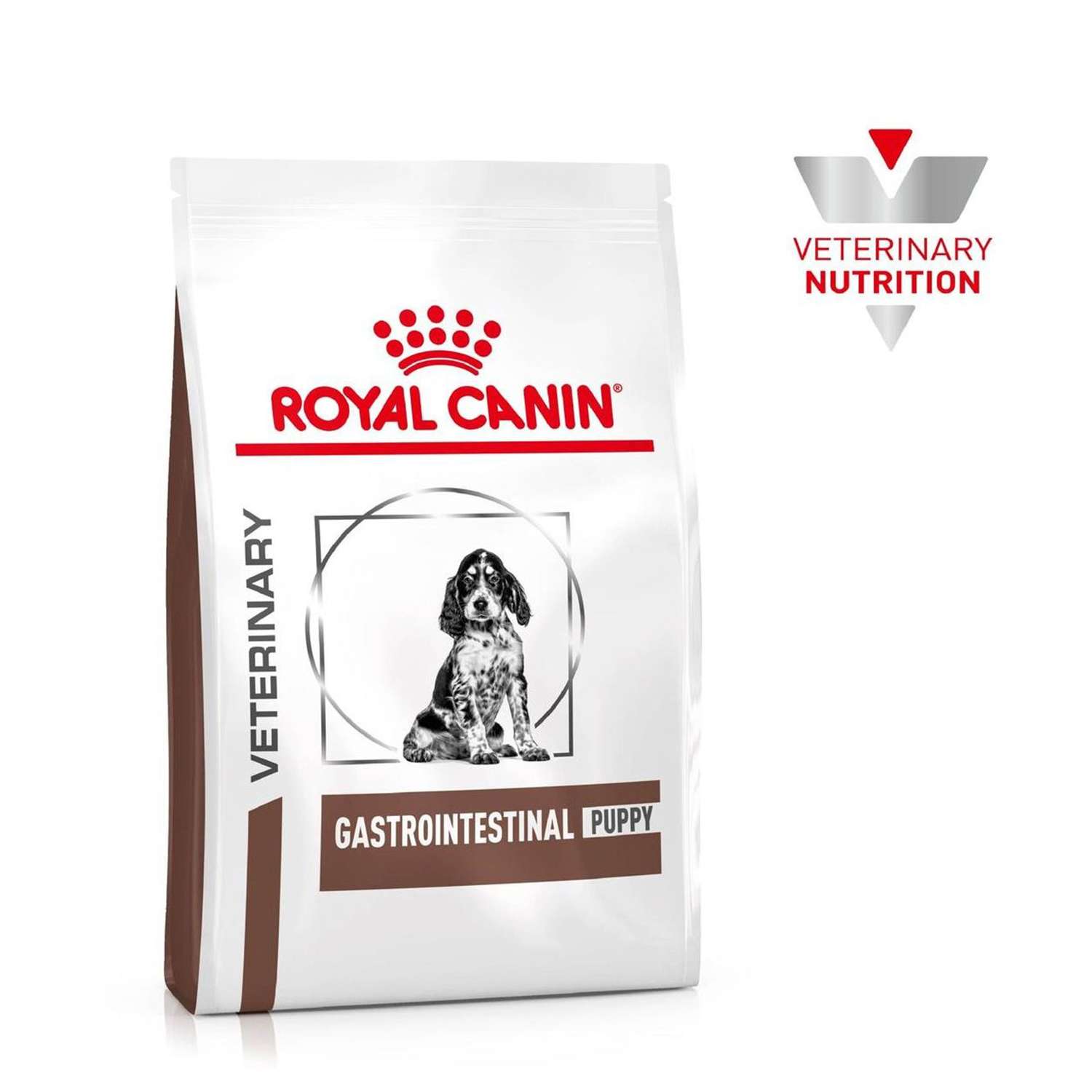 Корм для щенков ROYAL CANIN Gastro Intestinal Junior GIJ29 при нарушениях пищеварения 10кг - фото 10