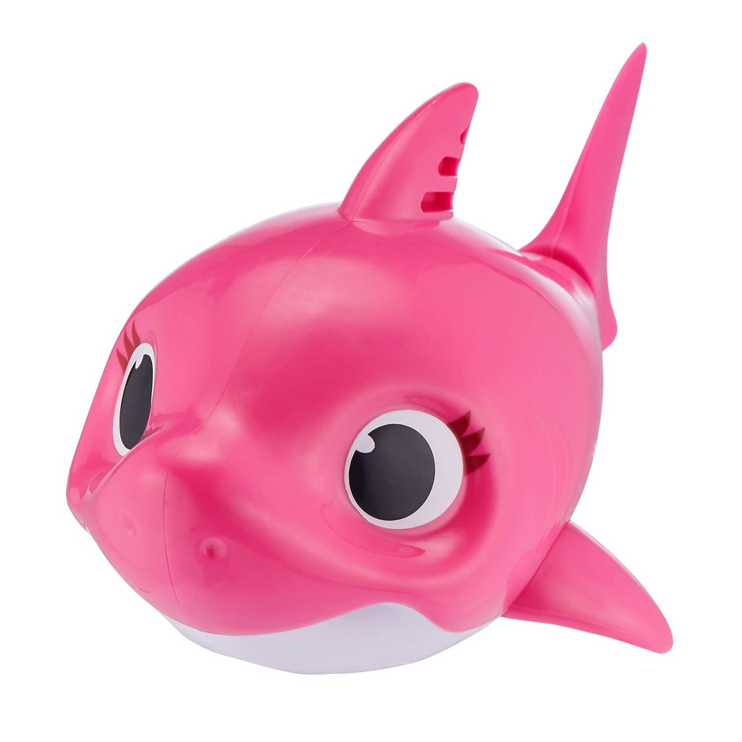 Игрушка для купания ROBO ALIVE Baby Shark Акула в ассортименте 25282 - фото 12