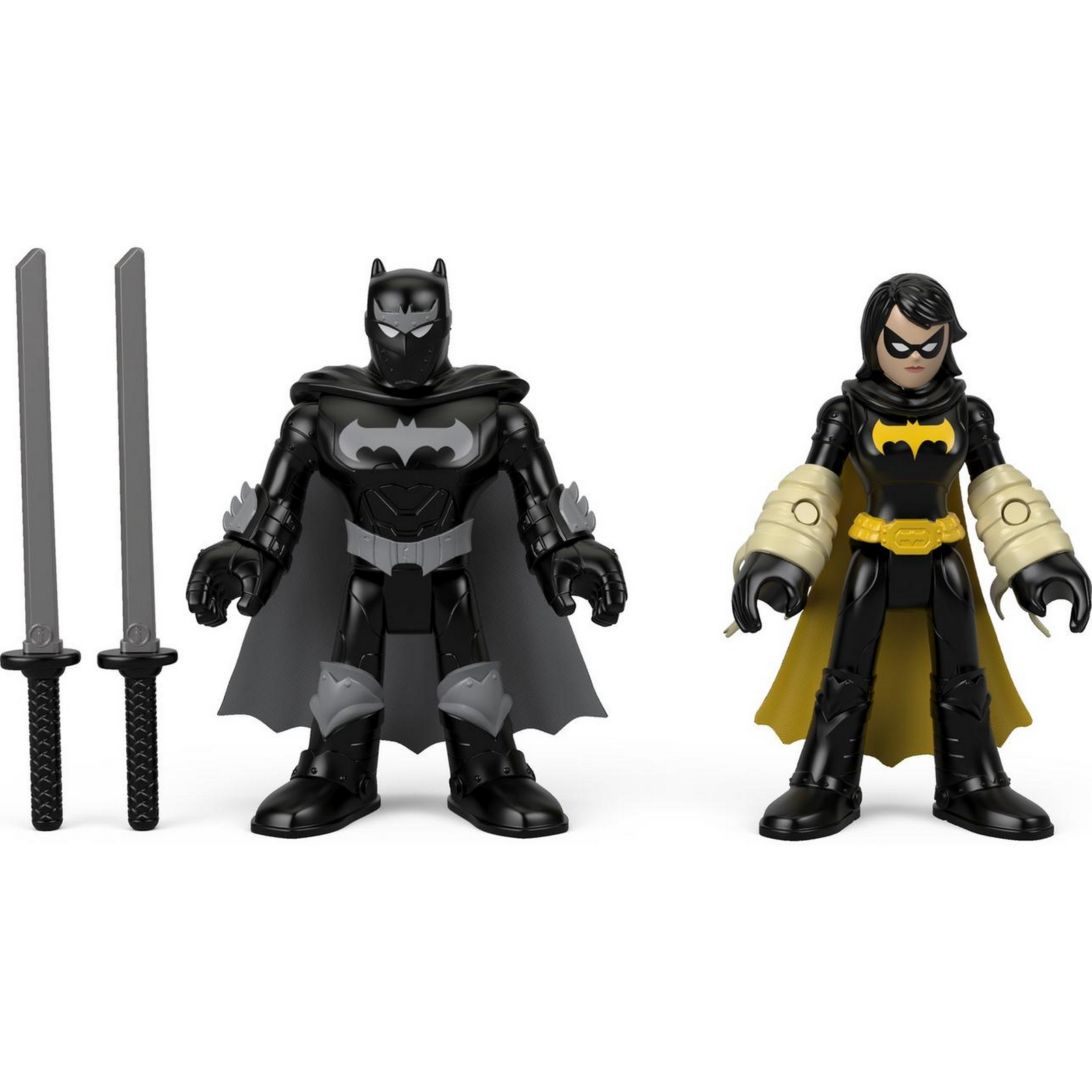 IMAGINEXT Batman FTV07 19