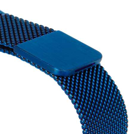 Смарт-часы ZDK H2 водостойкие синие