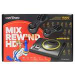 Игровая приставка Retro Genesis MixRewind HD 1000 игр 8+16Bit