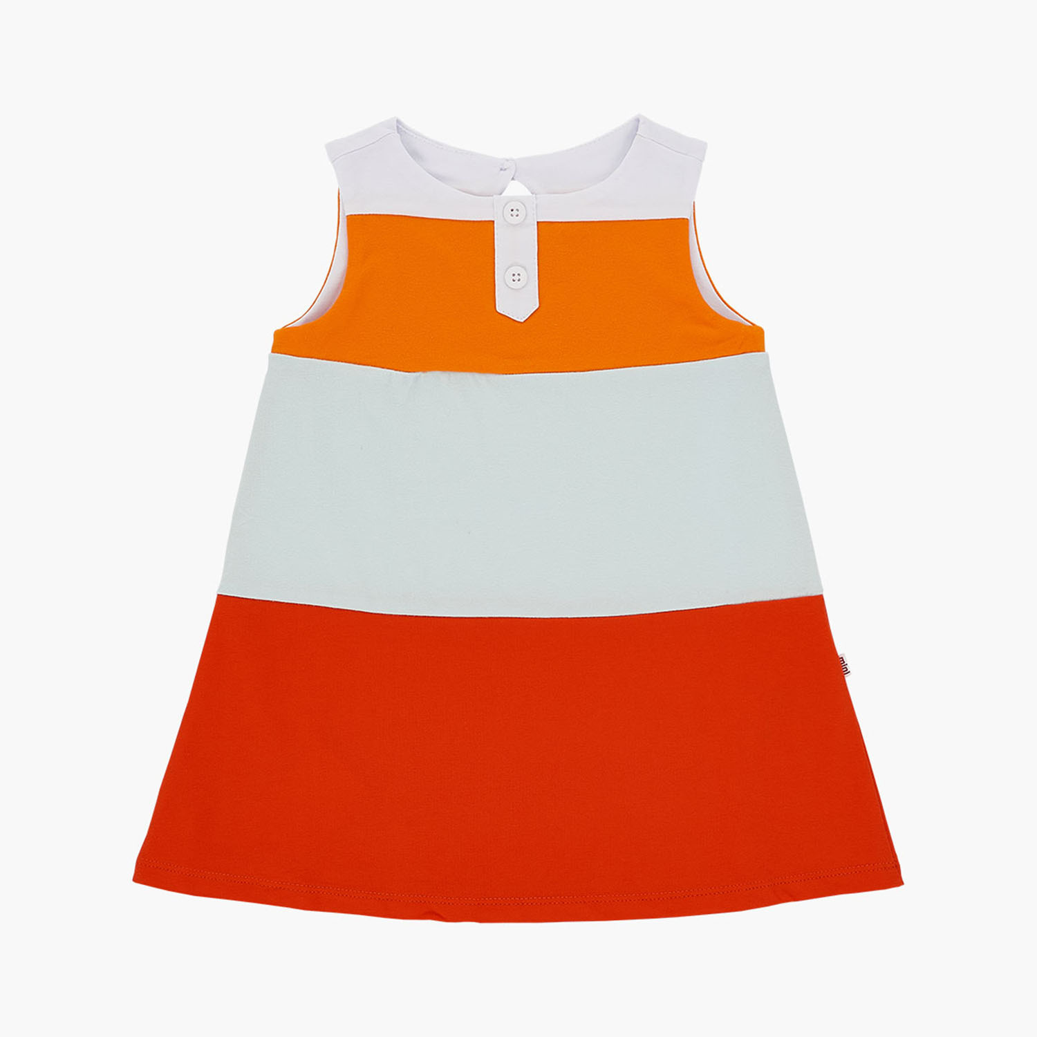 Платье Mini-Maxi 1577-2 - фото 1
