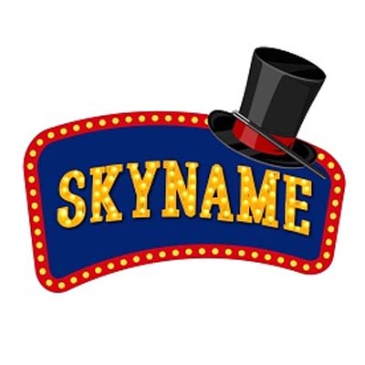 SkyName