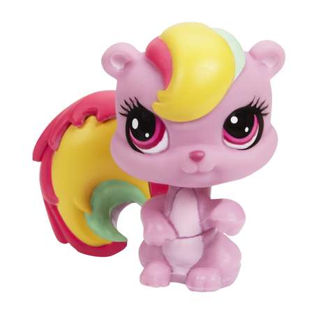 Зверюшка Littlest Pet Shop в ассортименте