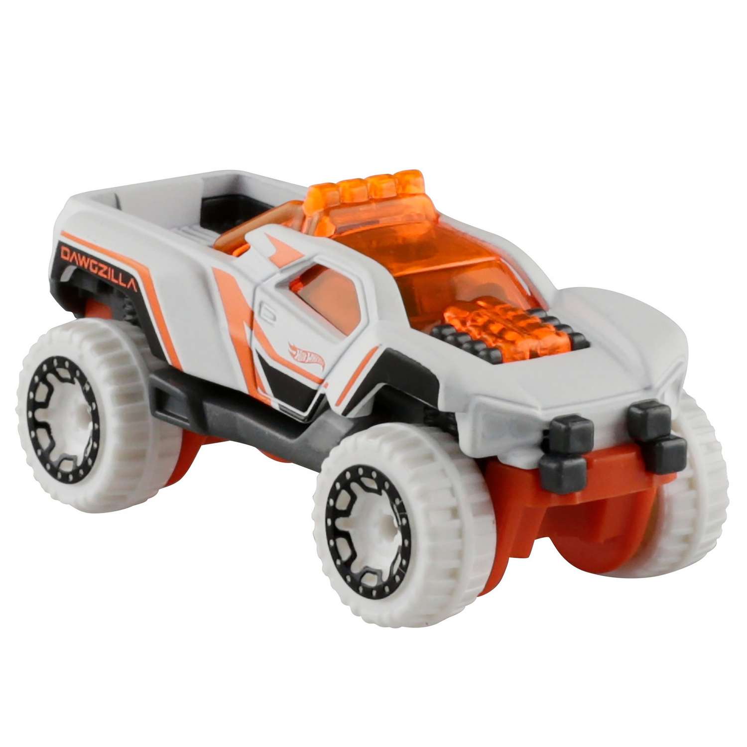 Игровой набор Hot Wheels FVN40 - фото 6