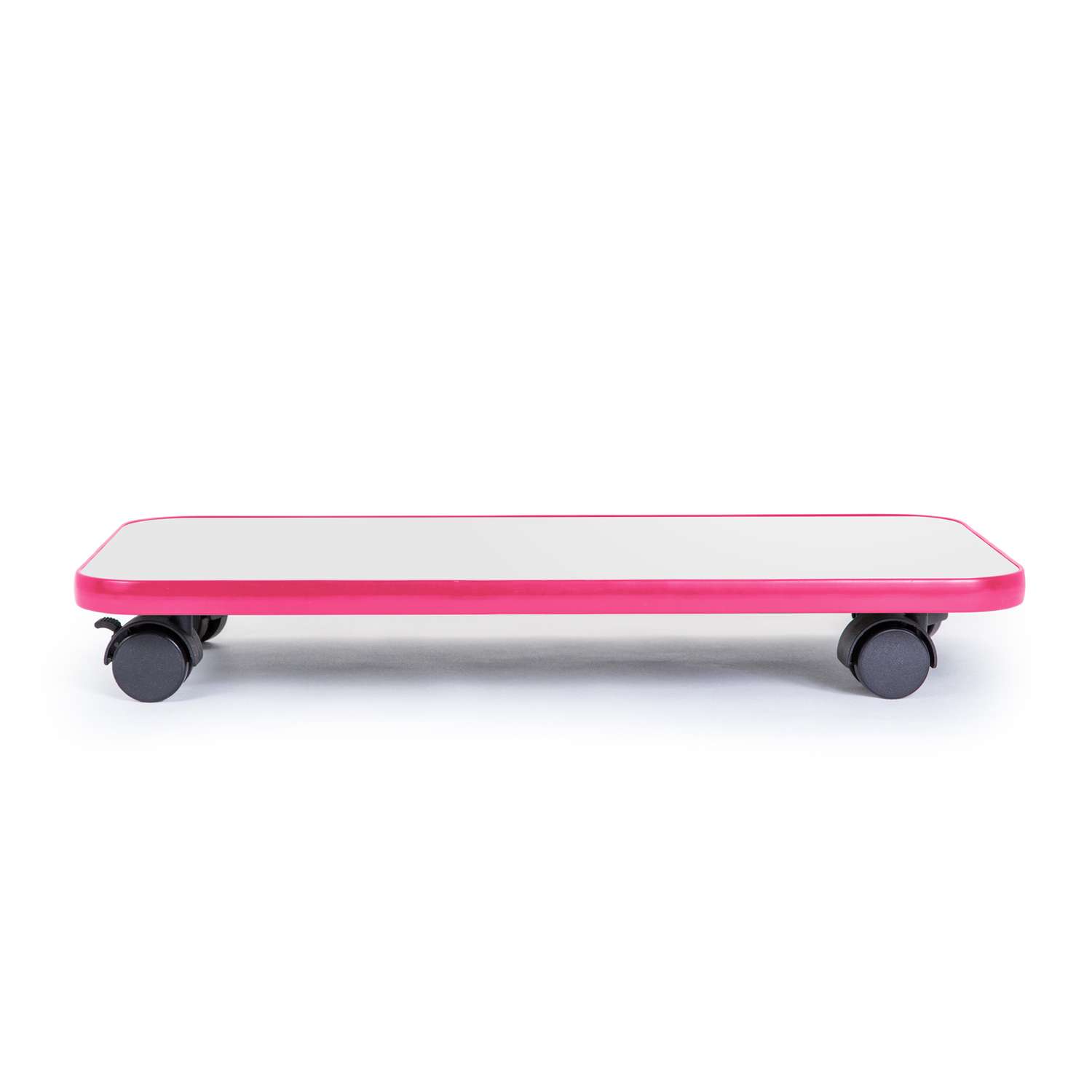 Подставка напольная VMMGAME для системного блока skate light pink - фото 2