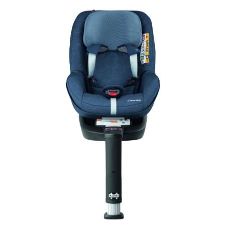 Автокресло Maxi-Cosi Pearl 2 Way Nomad Blue