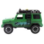 Автомобиль Funky Toys