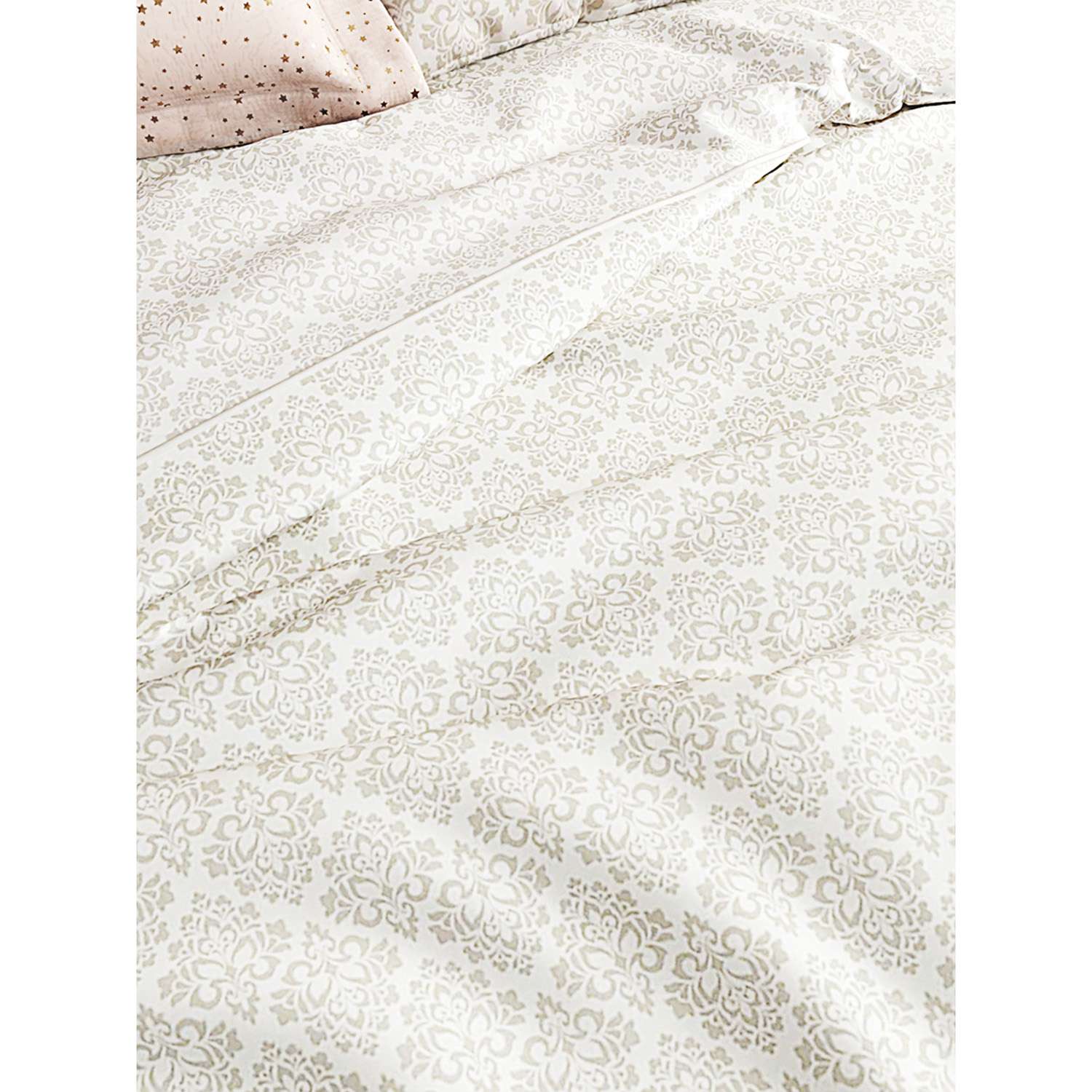 Комплект постельного белья Anna Maria Сказка Классика 1.5 спальный - фото 4