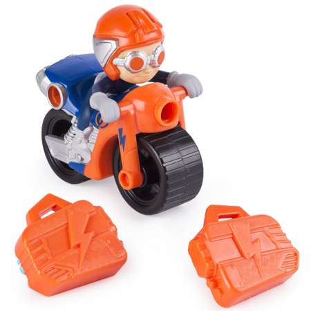 Машинка Rusty Rivets Rusty Bike 6041628/20101062