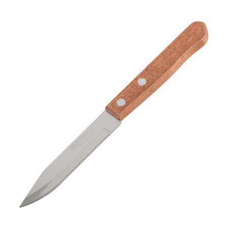 Нож для овощей Mallony Albero 90 мм