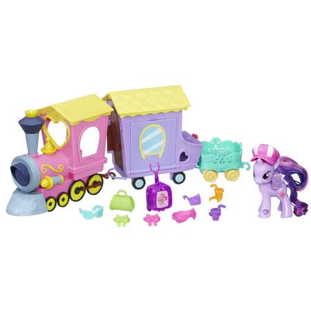 Игровой набор My Little Pony