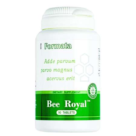 Биологически активная добавка Santegra Bee Royal 90таблеток
