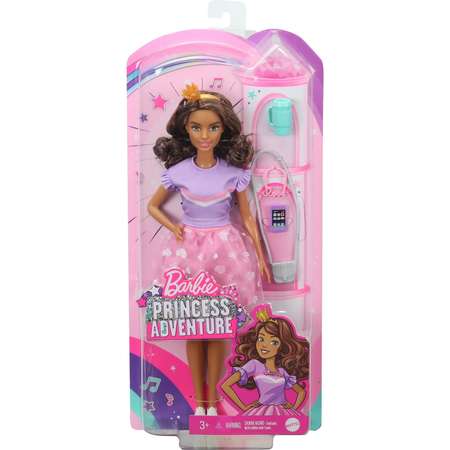 Кукла Barbie Приключения принцессы 1 GML69
