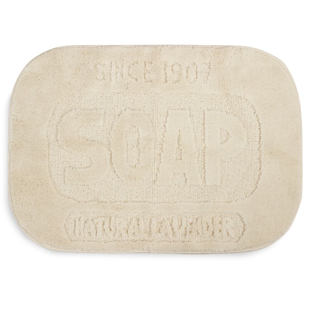 Коврик для ванной Balvi Soap - фото 1