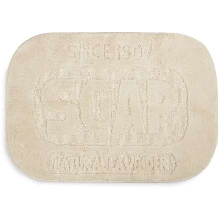 Коврик для ванной Balvi Soap