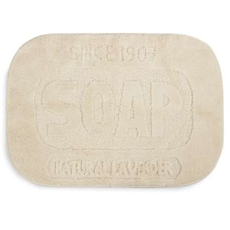 Коврик для ванной Balvi Soap