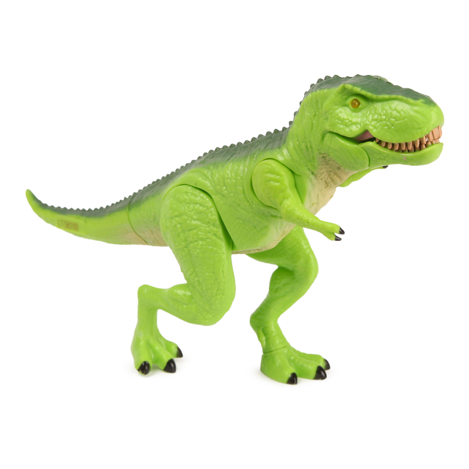 Динозавр Mighty Megasaur Ти-Рекс 16914 - фото 4