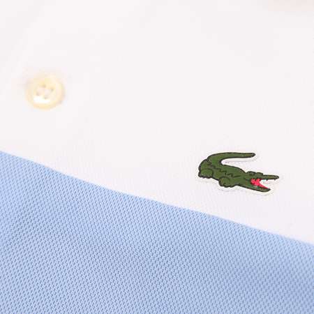 Поло Lacoste