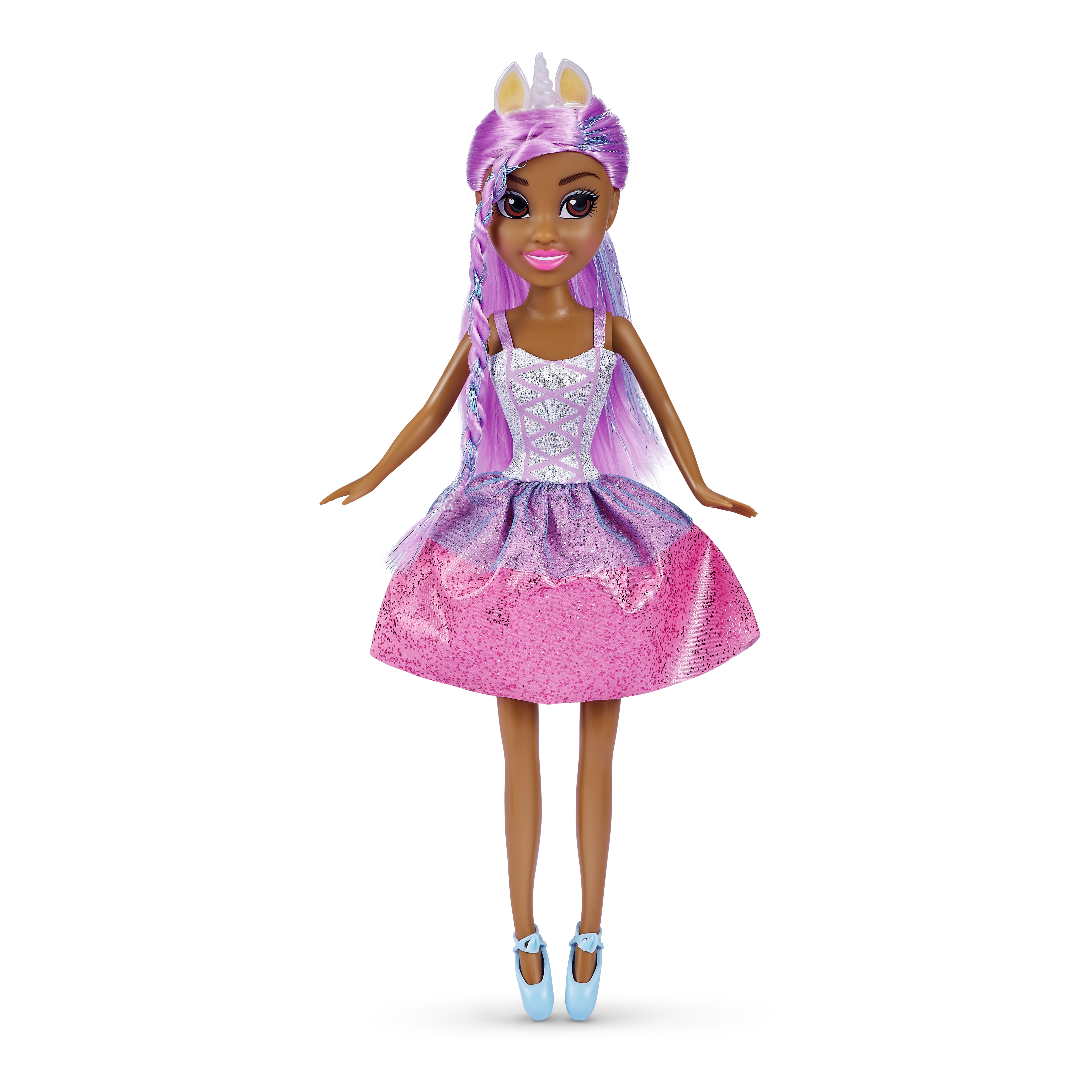 Кукла Sparkle Girlz принцесса в ассортименте 100496BQ5 100496BQ5 - фото 7