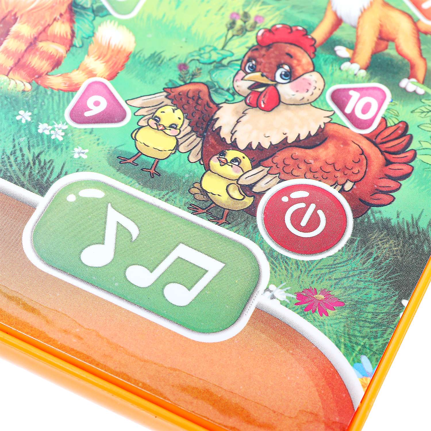 Игрушка УМка подвеска - фото 3