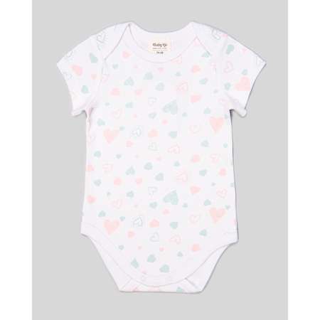 Боди BabyGo