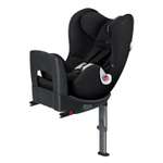 Автокресло Cybex Sirona Plus Stardust Black