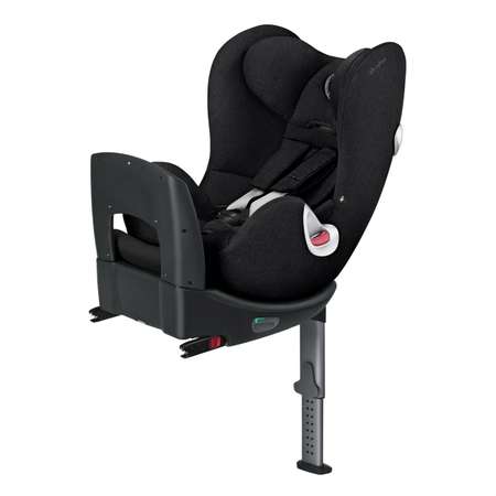 Автокресло Cybex Sirona Plus Stardust Black