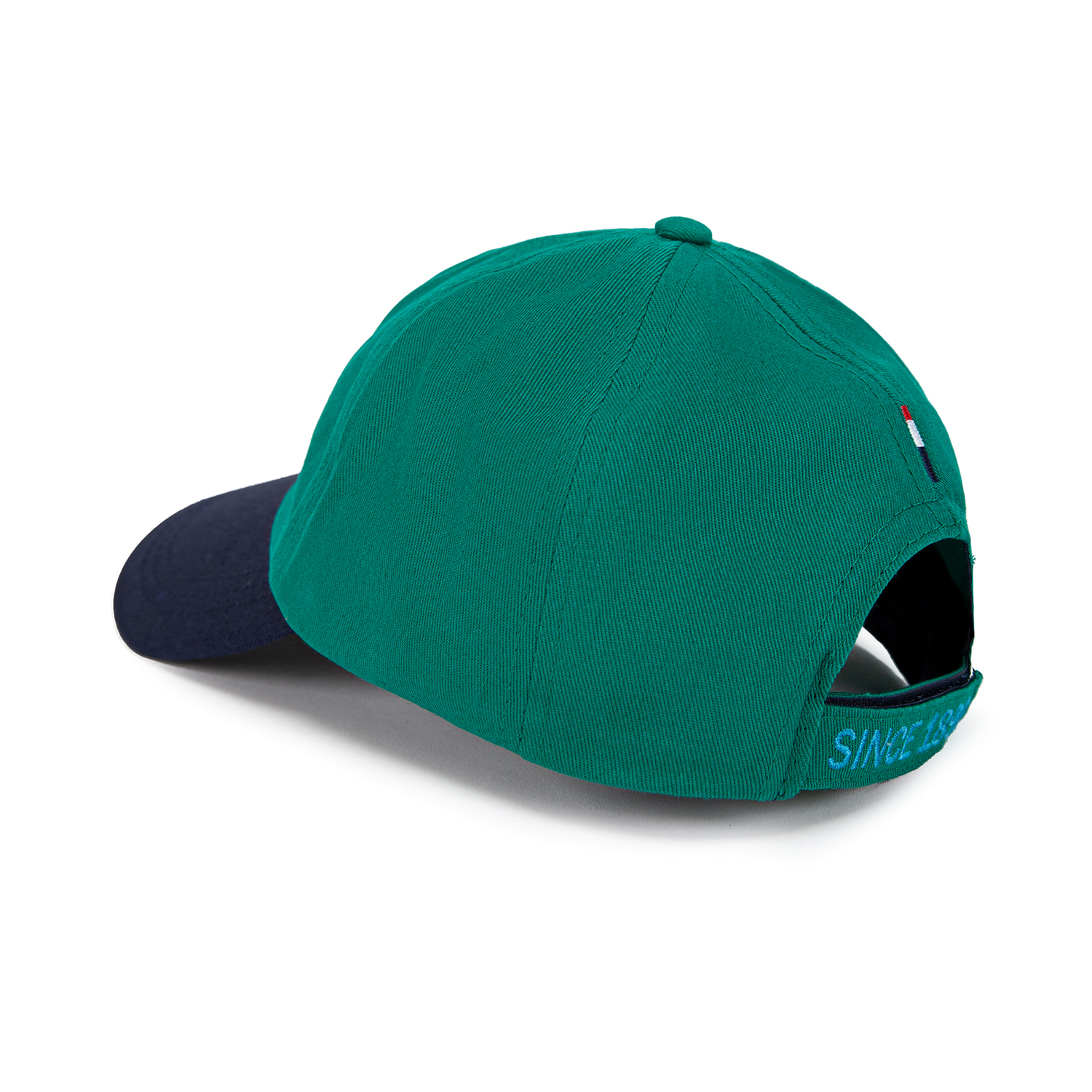 Бейсболка U.S. Polo Assn A083AK064P01BRADKIDS_VR028 - фото 2