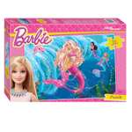 Пазл Step Puzzle Maxi Barbie 35 элементов 91220