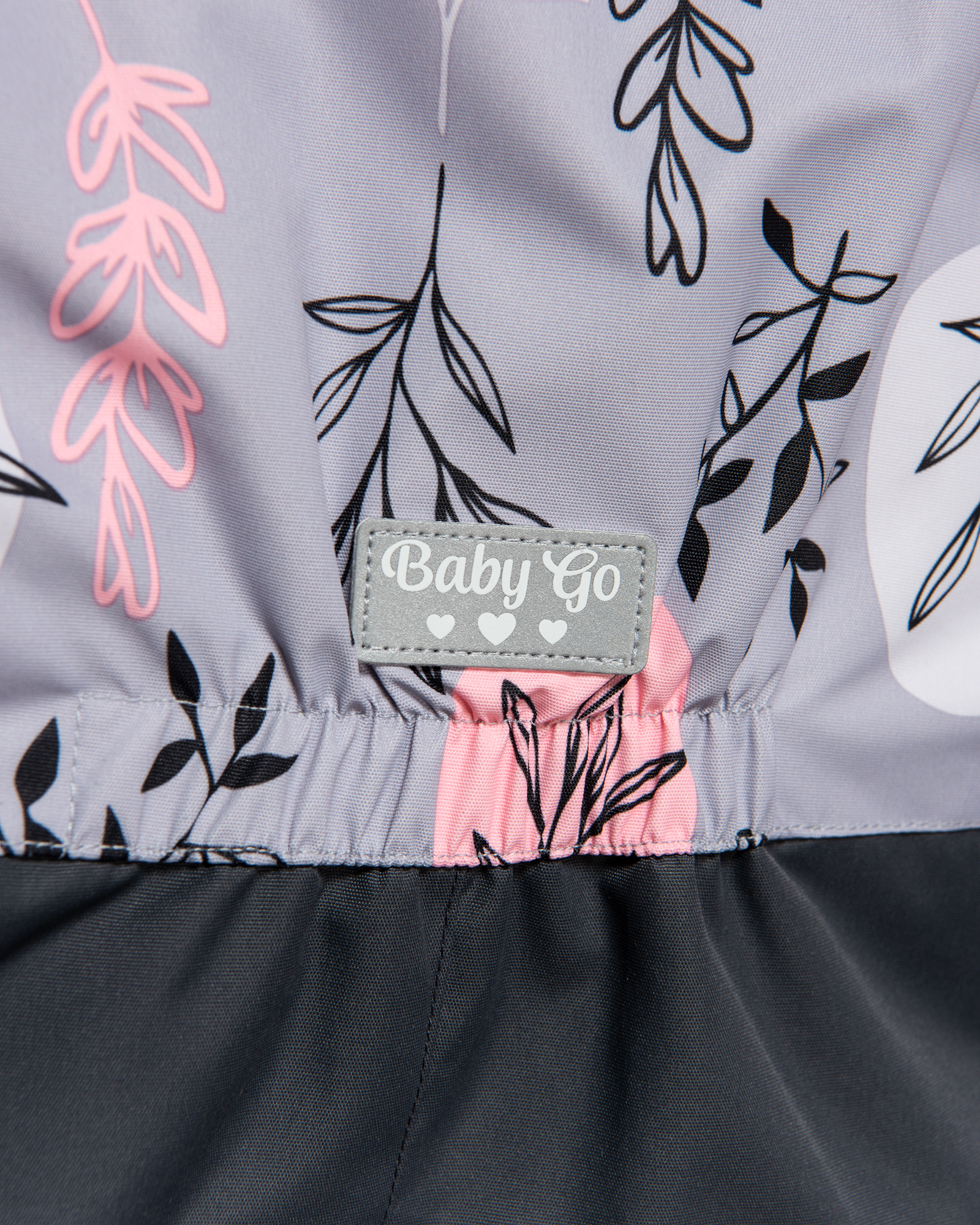 Комбинезон Baby Gо W23-126BGig-GG - фото 7