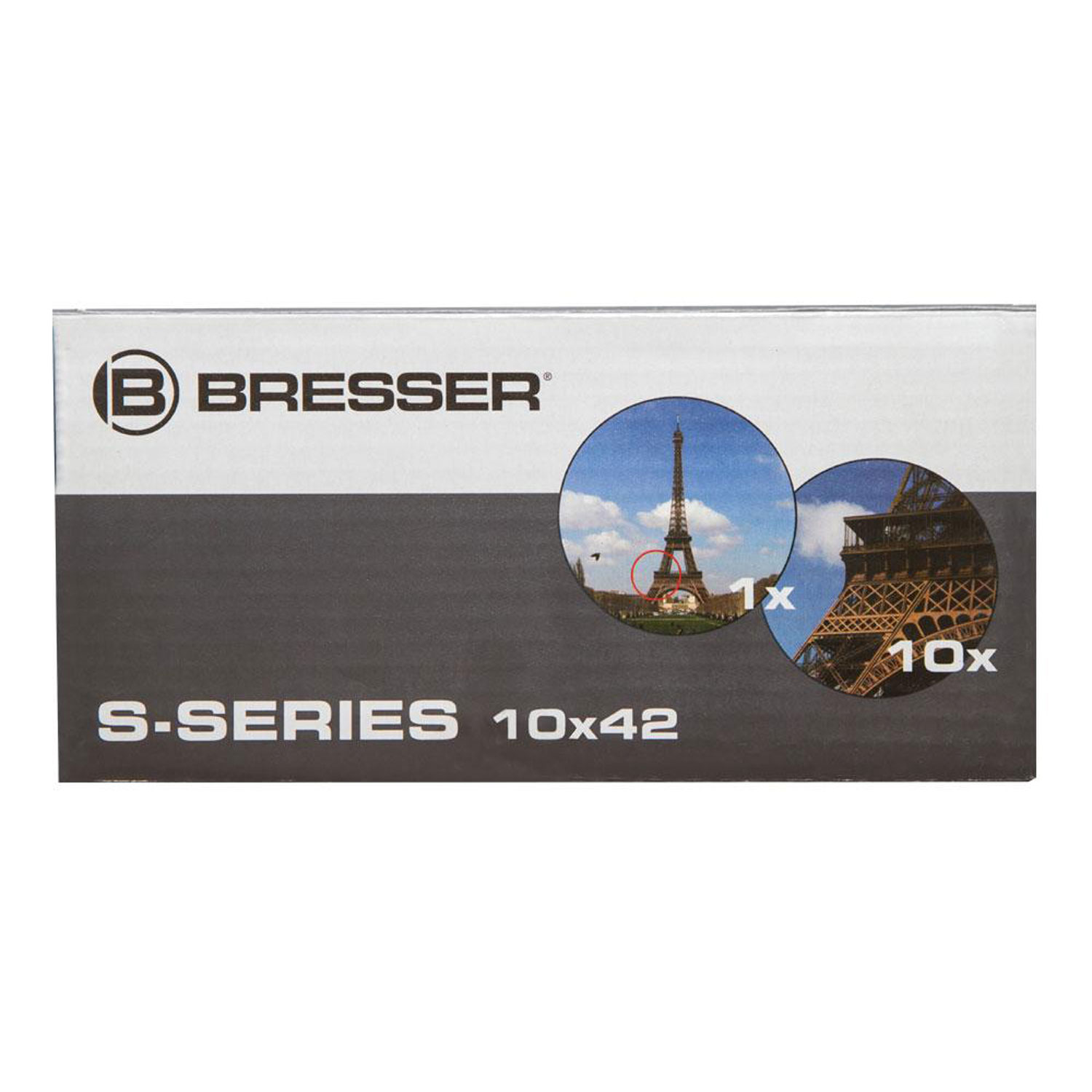 Бинокль Bresser S-Series 10x42 - фото 14