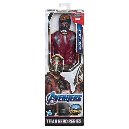 Фигурка Hasbro (Marvel) Мстители Скат E3849EU4