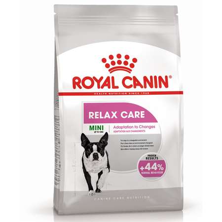 Сухой корм для собак ROYAL CANIN 1 кг (полнорационный)