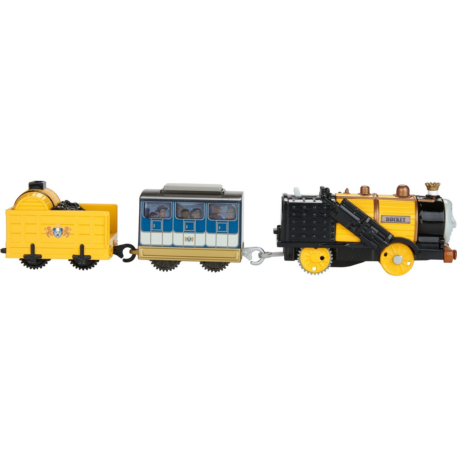 Игровой набор Thomas and Friends - фото 4