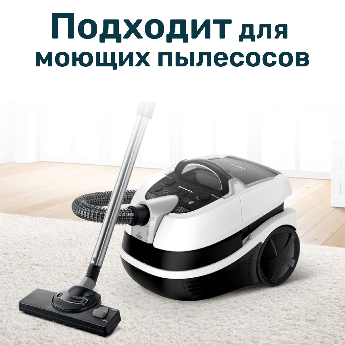 Средство для мытья пола Reva Care 1000 мл - фото 8