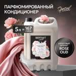 Кондиционер для белья SEPTIVIT Premium Rose Oud 5л