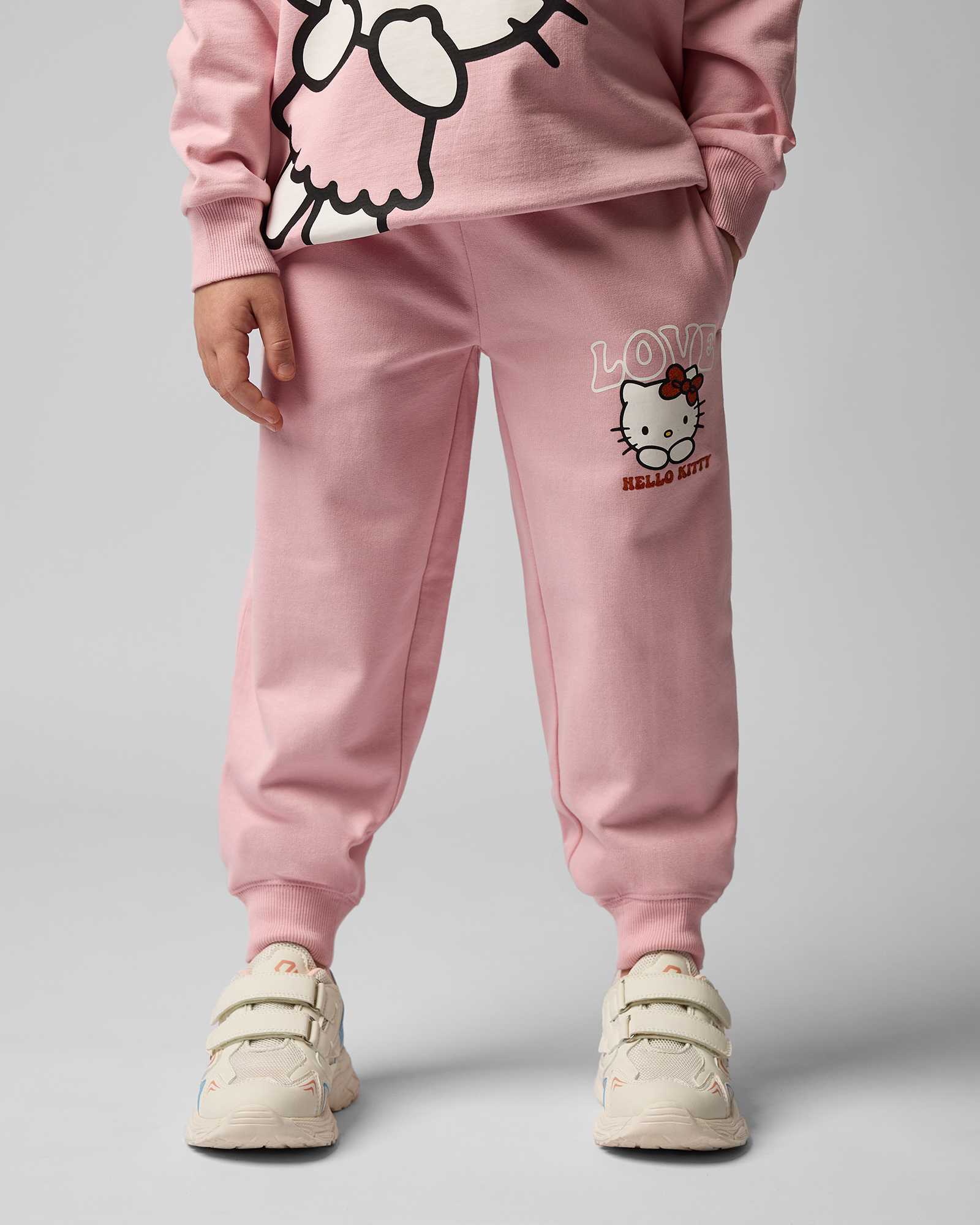 Брюки Hello Kitty W24LC4-014RI kg-JJ - фото 7