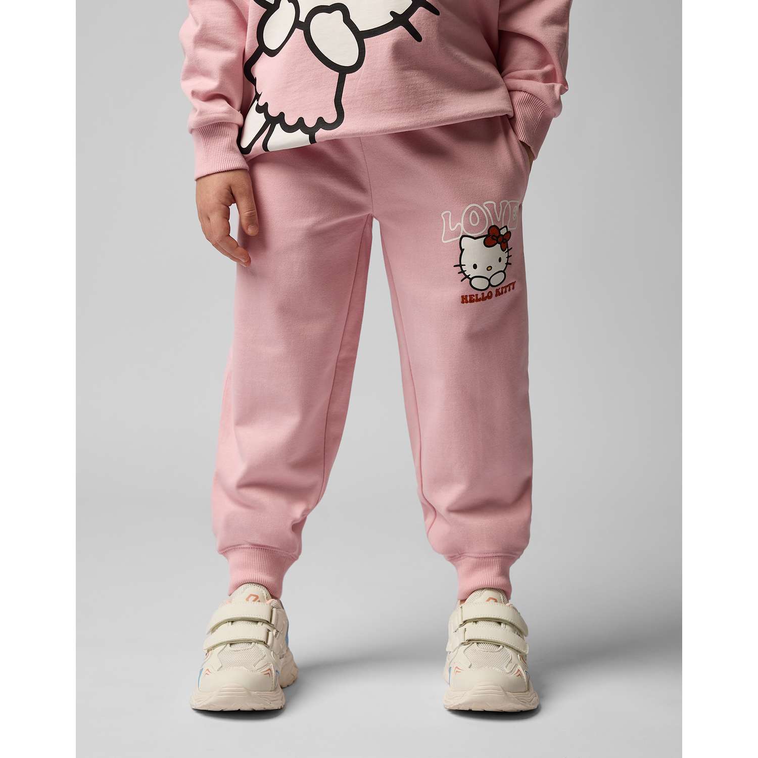 Брюки Hello Kitty W24LC4-014RI kg-JJ - фото 7