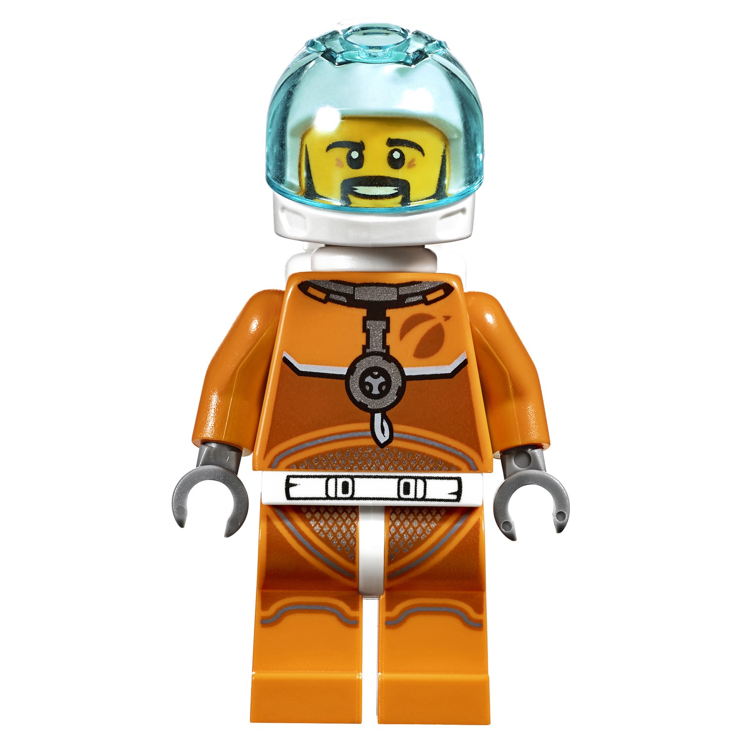 LEGO City Space Port 60226 999