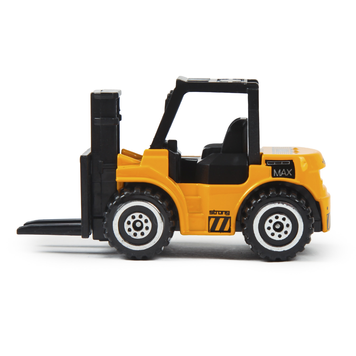 Автомобиль Mobicaro Строительная техника 1:64 в ассортименте OTB0583963 - фото 18