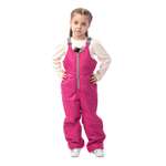 Полукомбинезон GooDvinKids