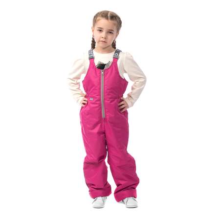 Полукомбинезон GooDvinKids
