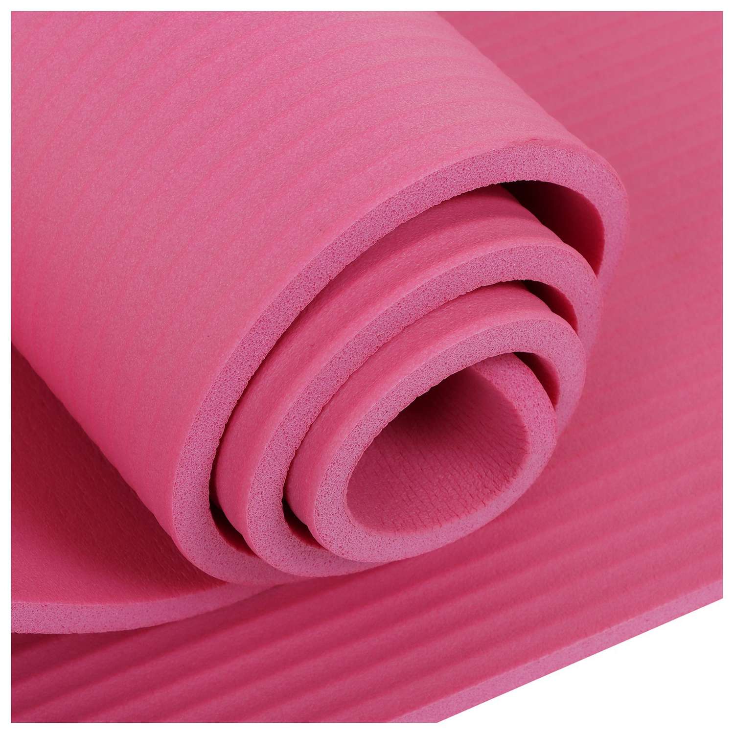 Коврик Sangh 183 × 61 × 1 см. цвет розовый - фото 8