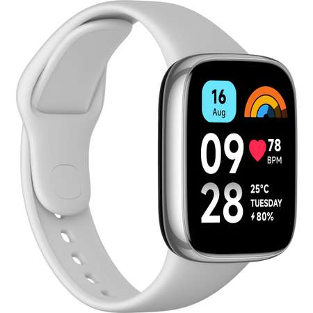 Смарт-часы XIAOMI Redmi Watch 3 Active