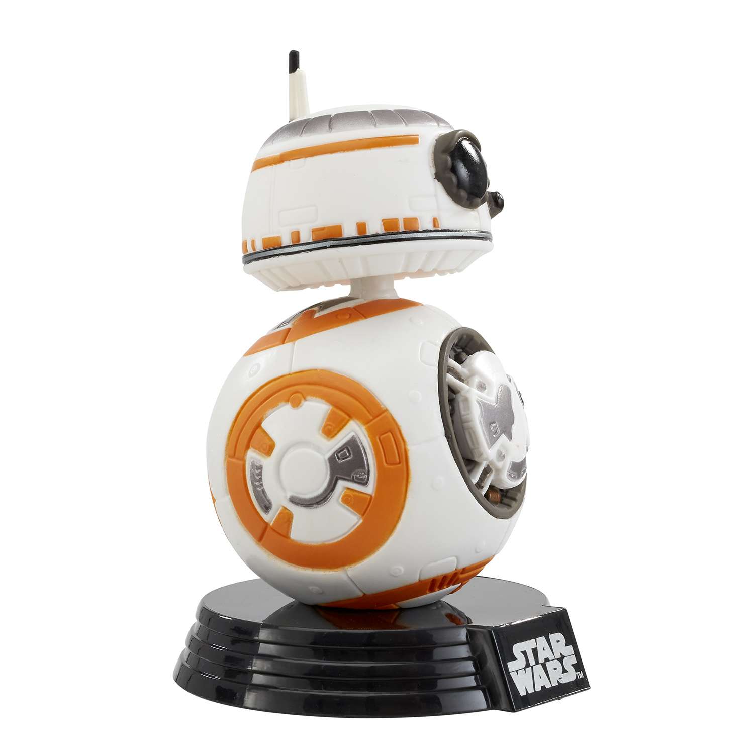 Игрушка Funko Pop Bobble Star wars BB8 Fun254916 - фото 1