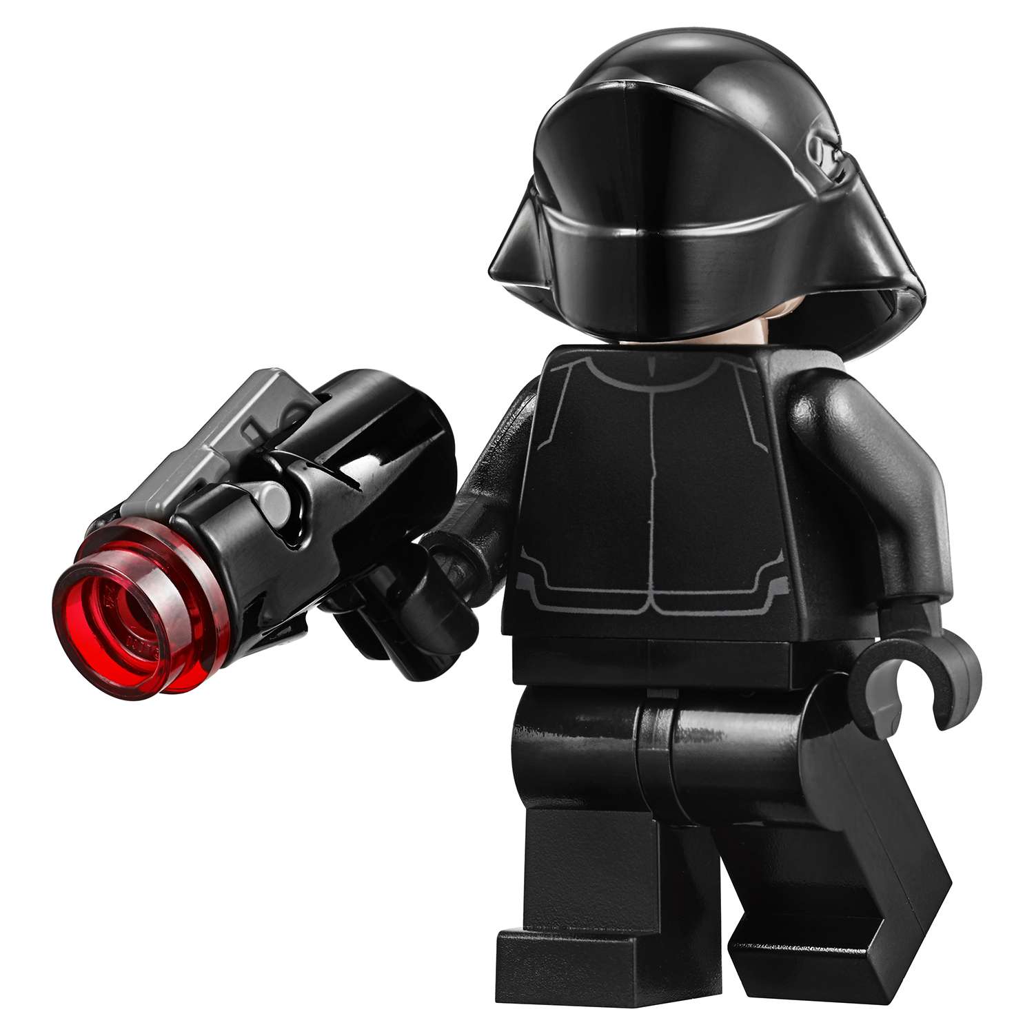 Конструктор LEGO Star Wars Боевой набор Первого Ордена блочный - фото 9