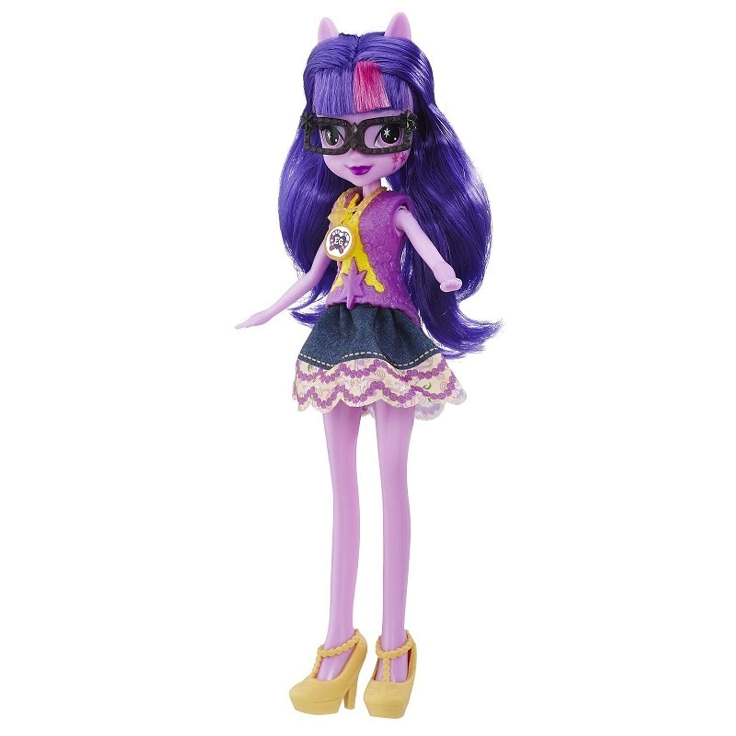 Куклы MLP Equestria Girls в ассортименте B6476EU4 - фото 4