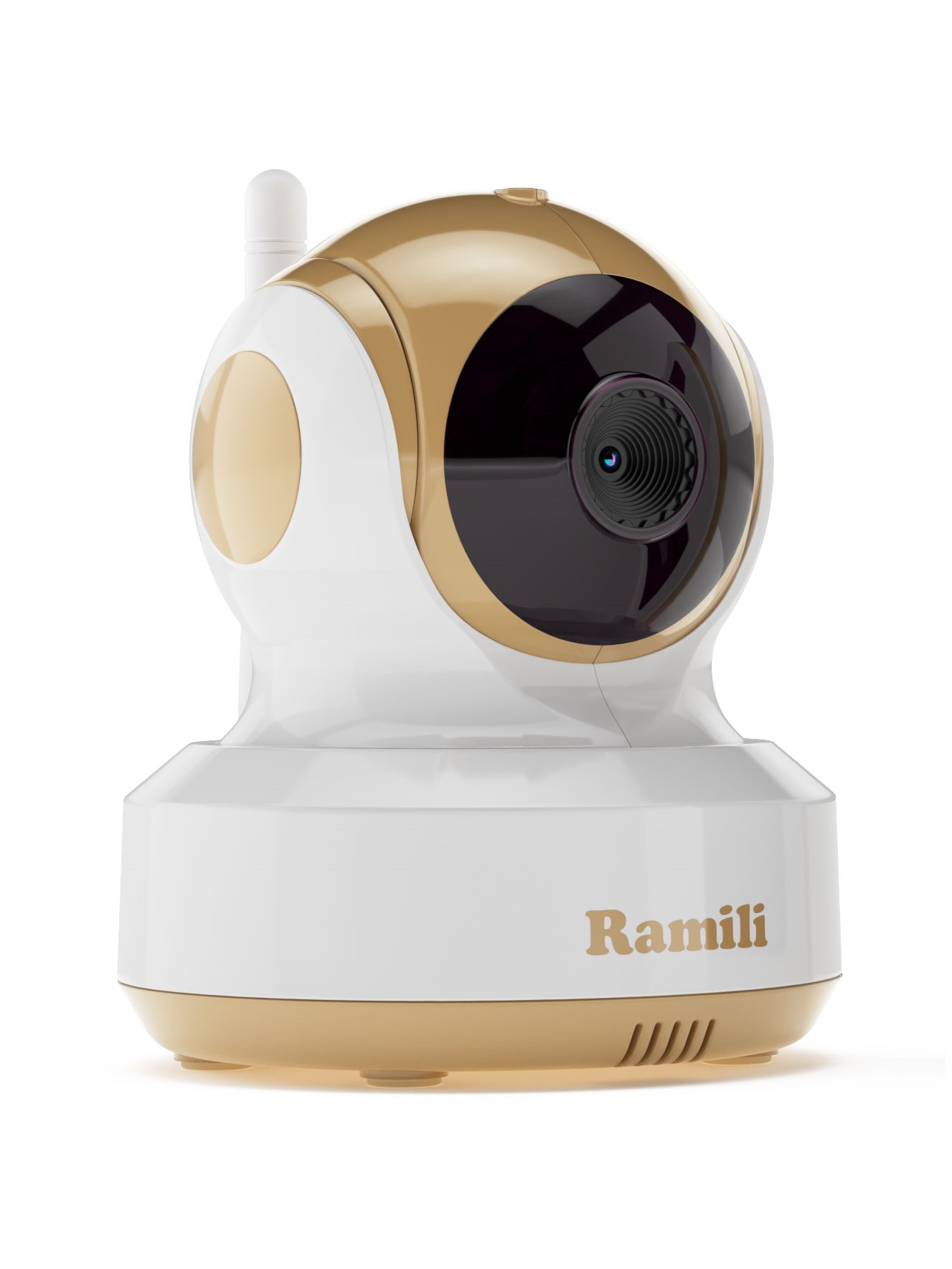 Видеоняня Ramili WI-FI HD RV1500C - фото 2